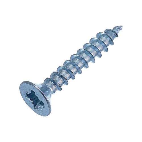 Саморез универсальный 5.0х80 бел. цинк (уп.100шт) коробка СТРОЙМЕТИЗ UTORM2150905 Саморез универсальный 5.0х80 бел. цинк (уп.100шт) коробка СТРОЙМЕТИЗ UTORM2150905