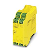 Модуль расширения PSR-SCP- 24UC/URM4/5X1/2X2 | код 2963734 | PHOENIX CONTACT