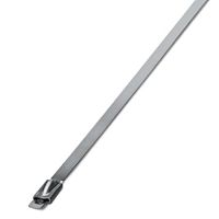 Кабельная стяжка WT-STEEL S 4,6X201 | код 3240808 | PHOENIX CONTACT