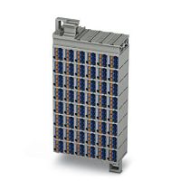 Сотовые клеммы PTMC 1,5/48-3 /BU 19Z | код 3270321 | PHOENIX CONTACT