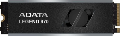 Накопитель SSD A-Data PCIe 5.0 x4 1TB SLEG-970-1000GCI SLEG-970-2000GCI Legend 970 M.2 2280 | код 1963356 | A-DATA