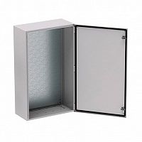 Щит с монтажной платой ST, 800x800x400мм, IP65, сталь | код. R5ST0884 | DKC