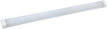 Светильник LED ДБО 5006 36Вт 6500К IP20 1200мм² металл | код. LDBO0-5006-36-6500-K02 | IEK