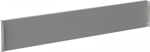 FORMAT Панель секционная внутренняя задняя 4B 1000х150 IEK | код FO-00-FPS-100-015 | IEK