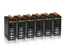 Коммутатор SICOM3000A-LITE-1S4T-FC40-L2-L2 300071531 1 100Base-FX single mode fiber ports, FC connector, 1310nm, 40km, 4 10/100Base-TX ports, Console Port Mini U | код 00-06151630 | Kyland