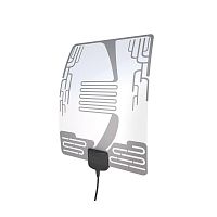 Антенна комнатная для УКВ/FM радио RX-552 34-0552 | Код. | Rexant