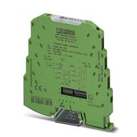 Измерительный преобразователь частоты MINI MCR-SL-F-UI-NC | код 2902832 | PHOENIX CONTACT