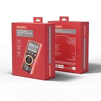 Мультиметр универсальный R132C | код 13-3154 | REXANT