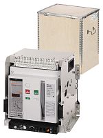 ВА90-2000 3Р 1600А 80кА выдвиж. TDM | код SQ0757-0023 | TDM