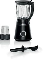 Блендер стационарный Bosch VitaPower Serie 4 MMB6176B 1200Вт черный | код 2008436 | BOSCH