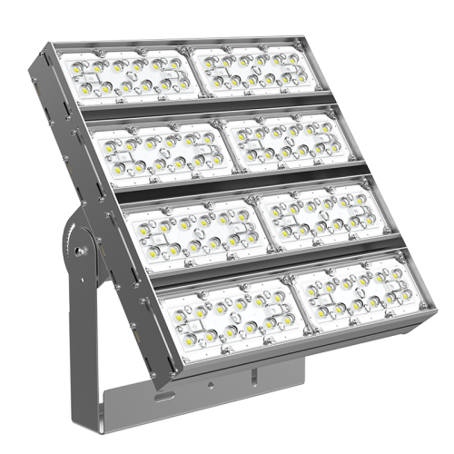 Светильник светодиодный промышленный Olymp 2.0 200 Вт 5000 K IP65 30 град.х110 град. | код V1-I0-70604-04L08-6520050 | Вартон