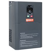 Преобразователь частоты PRO-Drive PD-150-FC-37K-43-B EKF | код PD-150-FC-37K-43-B | EKF