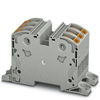 Клемма для высокого тока PTPOWER 35-3L-F | код 3212072 | PHOENIX CONTACT