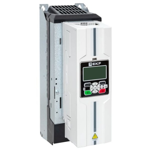 Преобразователь частоты PRO-Drive PD-500-E88-18K5-43-B-EC EKF | код PD-500-E88-18K5-43-B-EC | EKF фото 2