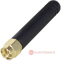 RANT 868-01 SMA-M STRAIGHT | код 115854 | Ruichi