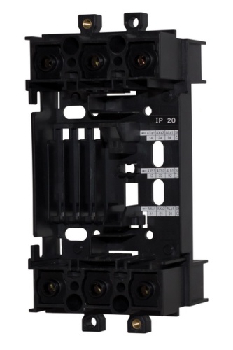 Установочный блок NPF 160&250AF 4p | код 004671461 | ETI