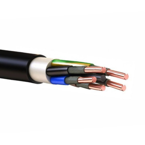 Кабель ППГ нг(А)HF 5х25.0 1кВ МК | код НТ000006079 | ЭлПром