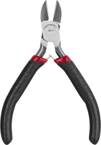 Бокорезы 82 941 OHT-Br01-125 125мм | Код. 82941 | ОНЛАЙТ
