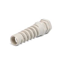 Кабельный ввод PG-R-7 | код 80026 | Fortisflex