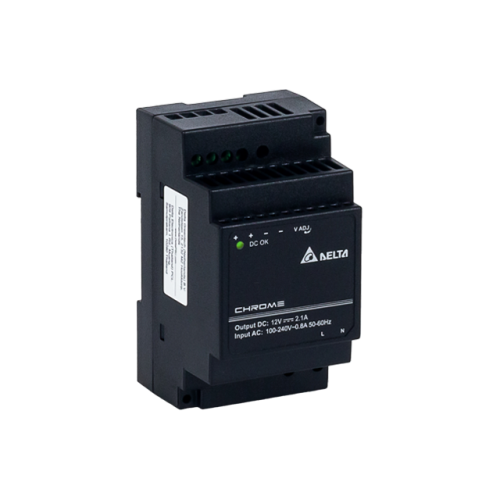 DRC 12V30W1AZ Блок питания | код DRC-12V30W1AZ | Delta Electronics