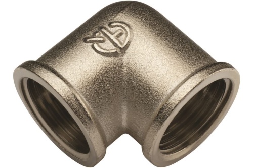 Уголок ВВ 3/4 (2558) | код 02558 | AQUALINK