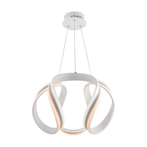 Светильник Haut 84Вт IP20 подвесной Freya FR10024PL-L84W