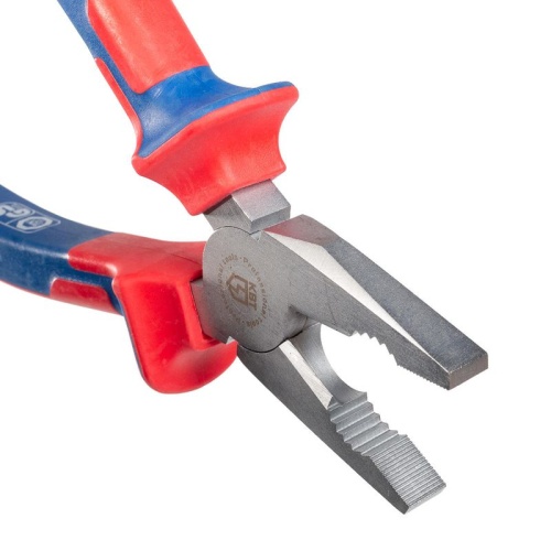 Пассатижи "Мастер" 200мм КВТ 77421 фото 4