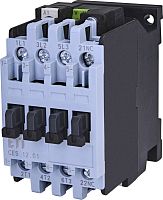 Контактор CES 12.01 (5,5 kW) 24V AC | код 004646526 | ETI