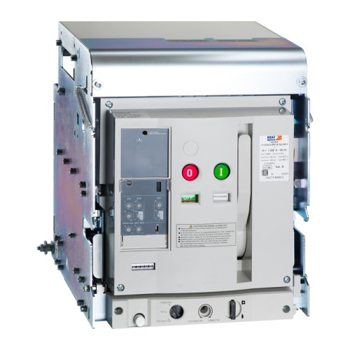 Автоматический выключатель OptiMat A-1600-S2-3P-85-D-MR7.0-B-C2200-M2-P01-S1-06 | код 277545 | КЭАЗ