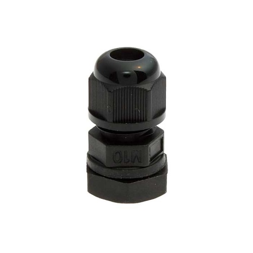 Кабельный ввод ZTM-ELECTRO MGB10-03B-ST, полиамид | код 106335 | ZTM-ELECTRO