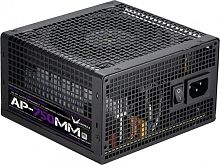 Блок питания Formula ATX 750W AP-750ММ 80 PLUS WHITE (20+4pin) APFC 120mm fan 6xSATA RTL | код 1998106 | FORMULA
