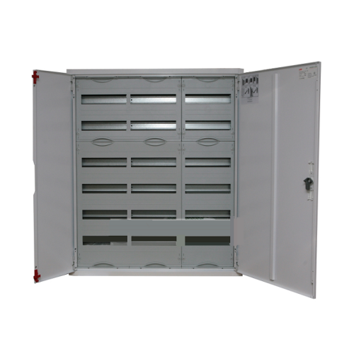 CU36V Щит распределительный в нишу 1014x865x125 IP31 | код 2CPX052620R9999 | ABB