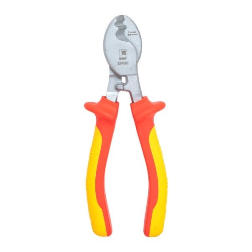 Кабельные ножницы НКи-12у Expert 1000В PROxima | код nk-12y-exp-in | EKF фото 3
