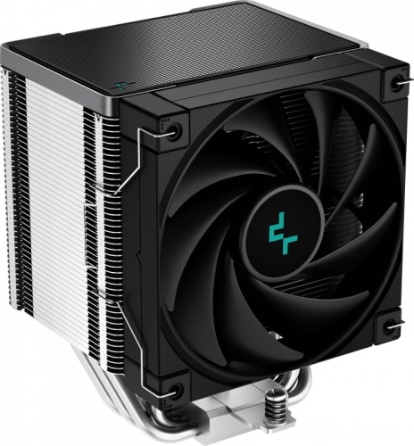 Устройство охлаждения(кулер) Deepcool AK500 Soc-AM5/AM4/1151/1200/1700 4-pin 25.9-31.5dB Al+Cu 240W 1040gr Ret | код 2001201 | DEEPCOOL