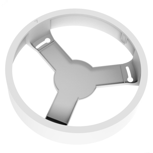 Аксессуар накладного монтажа для ДВО-24Вт ECO CLASS DL FRAME | код 4058075644458 | LEDVANCE