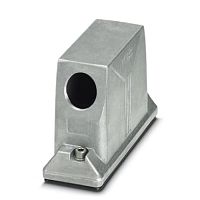 Корпус HC-ADV-B24-HHWH-1STM32-EMC-AL | код 1413431 | PHOENIX CONTACT
