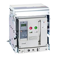 Автоматический выключатель OptiMat A-1000-S2-3P-85-D-MR8.0-B-C0000-M0-P01-S1-03 | код 313124 | КЭАЗ