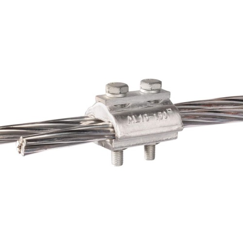 Зажим соединительный плашечный ПЗА 16-150 исп.1 КВТ 59361 фото 4