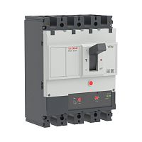 Авт. выкл. YON pro MNX630H 4P 500A 150kA при AC415V расц. TMD | код MNX630H4PTMD0500 | DKC