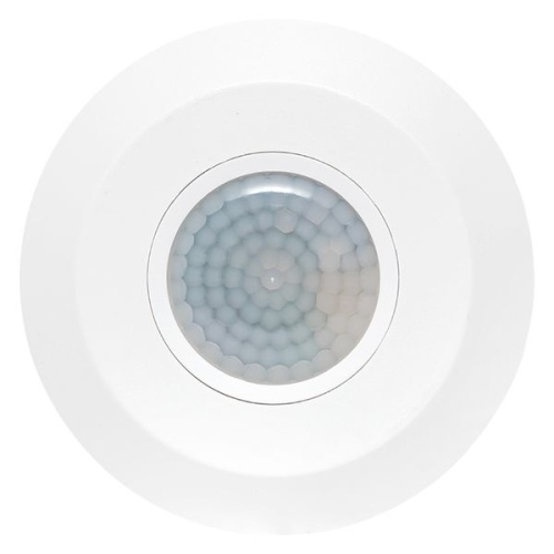 ИК датчик движения потолочный 2000Вт 360гр, до 6м IP20 MS-22B PROxima | код dd-ms-22B | EKF фото 3