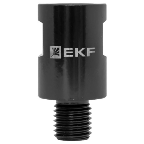 Адаптер для алмазных коронок (M18-M16) EXPERT | код ad-m18-m16 | EKF фото 3