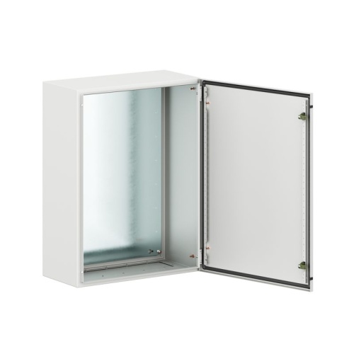 Корпус навесной уличный ST Outdoor с М/П ВxШxГ 800x600x300 мм, IP66 | код R5ST0863-OUTDOOR | DKC