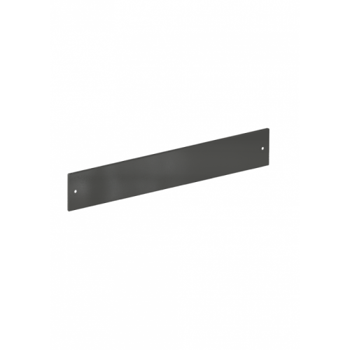 Панель цоколя В=100мм.Ш=800 ВРУ-pro (2 шт.компл) RAL7022 ESB | код esb4410_1 | ELECTRIC STEEL BOX