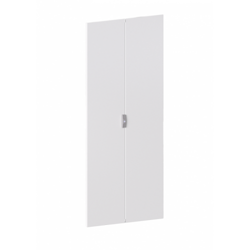 Дверь двустворчатая глухая 1600х800 ВРУ-pro ESB | код esb4542 | ELECTRIC STEEL BOX