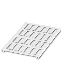 Фиксируемые таблички UC-EM (20X7) CUS | код 0827628 | PHOENIX CONTACT