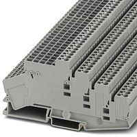 Многоярусный клеммный модуль ST 2,5-4L/2P-Z | код 3041998 | PHOENIX CONTACT