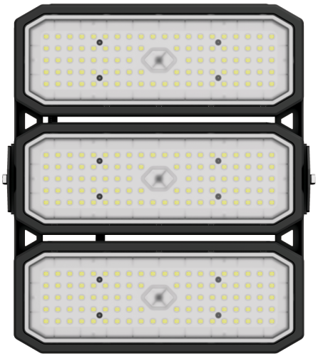 Прожектор светодиодный ДО-225вт NFL-M2-225-4K-BL-D60-LED | код 95209 | Navigator Group фото 2