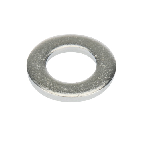 Шайба плоская KRANZ DIN 125, M12, короб (50 шт./уп.) | код KR-01-3531-007 | KRANZ