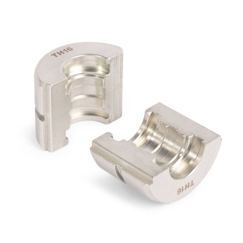 Набор матриц для опрессовки фитингов TH (16-32) серия ПРОФИ | код 89622 | КВТ фото 4