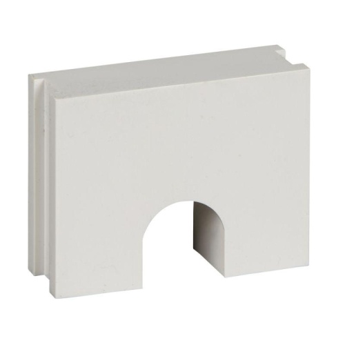 Перемычка ОП Рондо (для коробки КП-1) сл. кость | код. PR-SI | Schneider Electric Перемычка ОП Рондо (для коробки КП-1) сл. кость | код. PR-SI | Schneider Electric